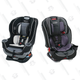 Graco Extend2Fit Convertible Car Seat | $189 | Amazon
Graco SlimFit 3-in-1 Car Seat | $133 | Amazon